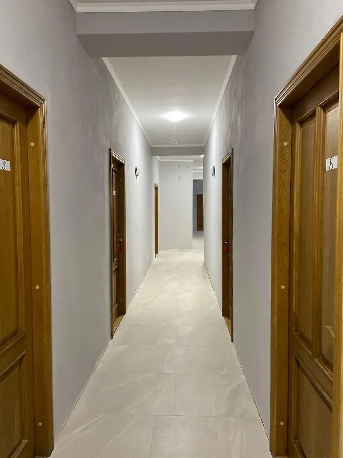 Hostel Lubin Lviv 0*,  Ukraine