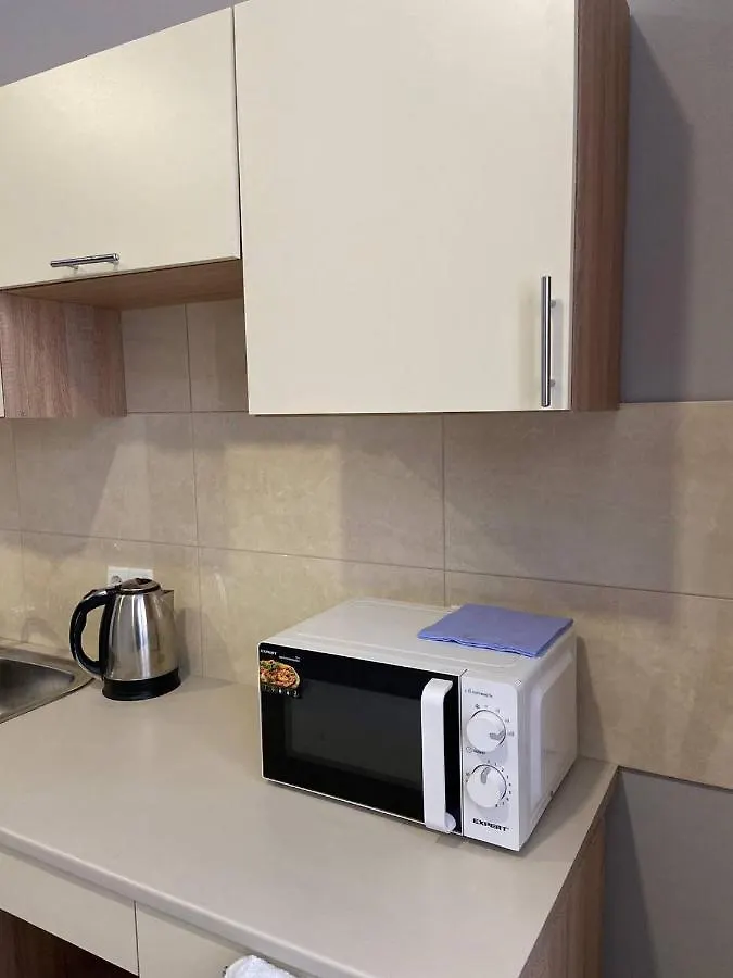 Hostel Lubin Lviv