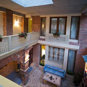 No12 Boutique Hotel Tbilisi