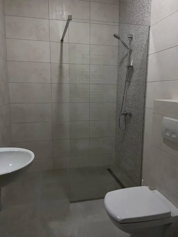 Hostel Lubin Lwów