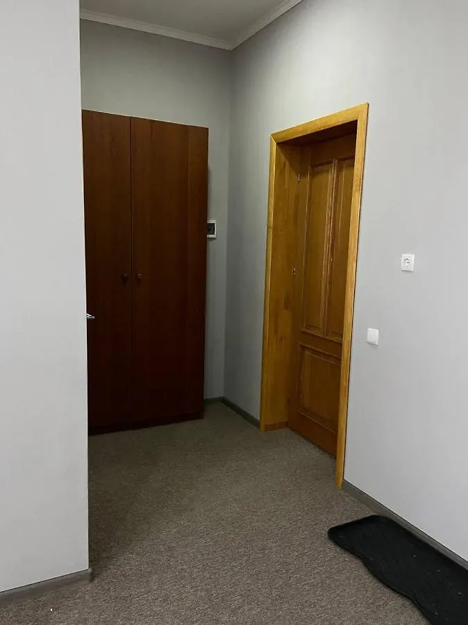 Hostel Lubin Lwów