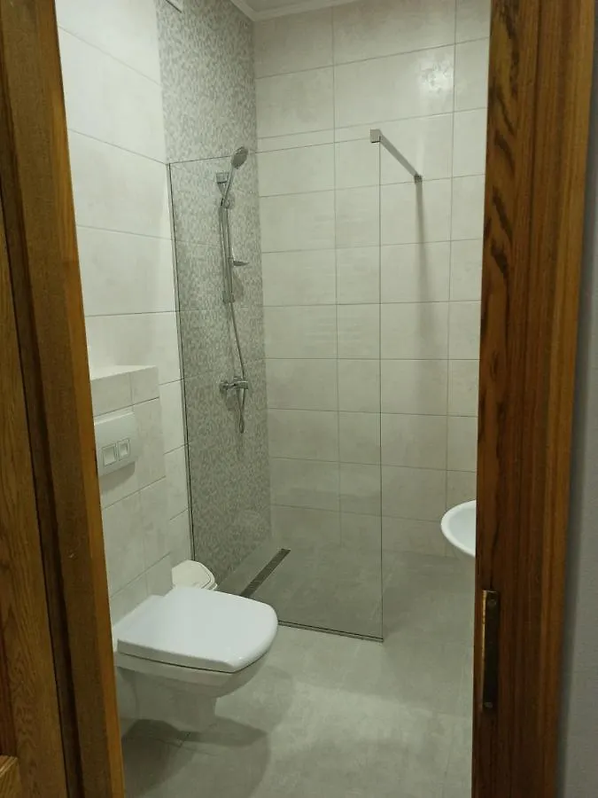 Hostel Lubin Lwów Ukraina